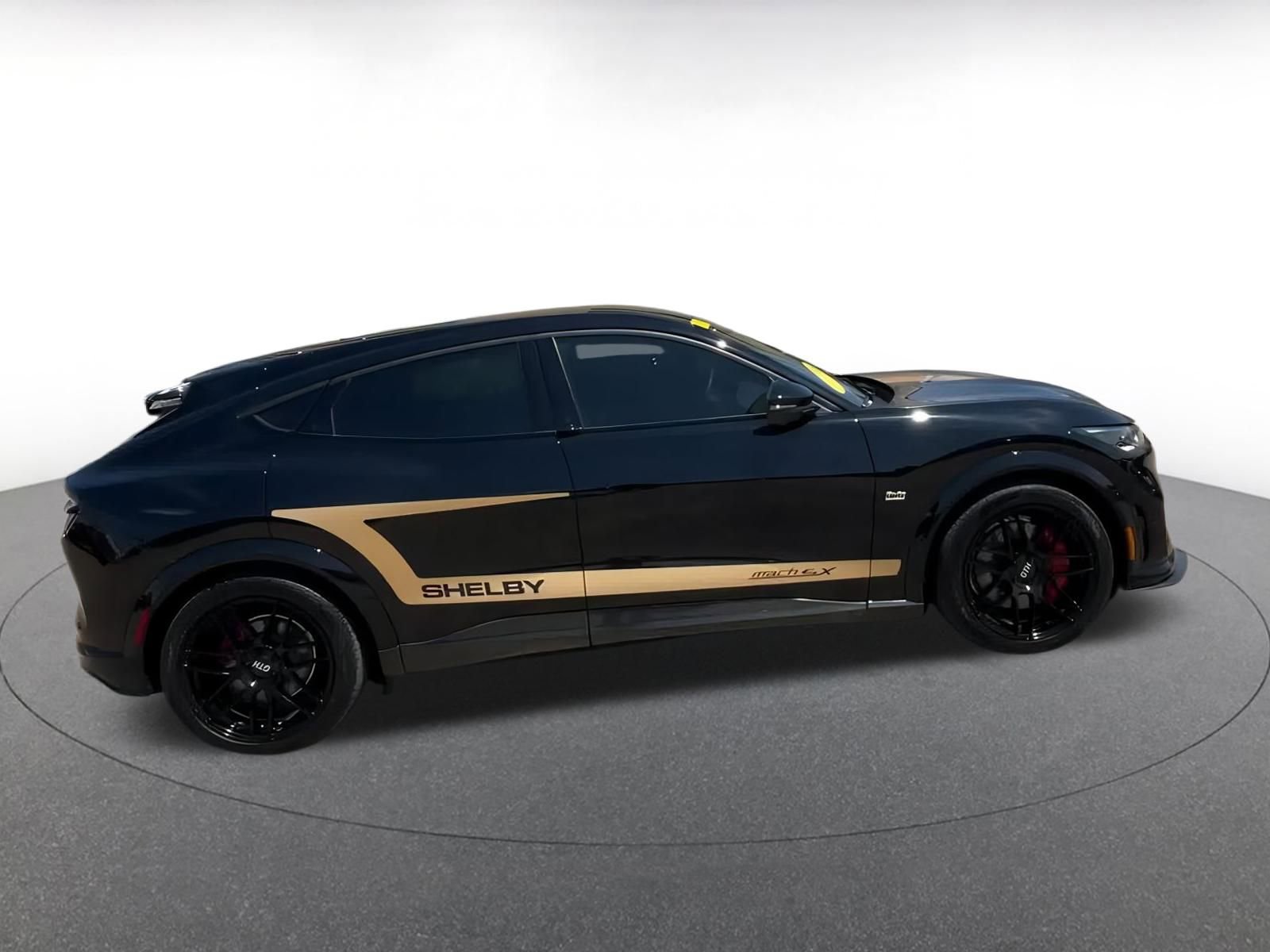 Thumbnail: 2023 Ford Mustang Mach-E - 15
