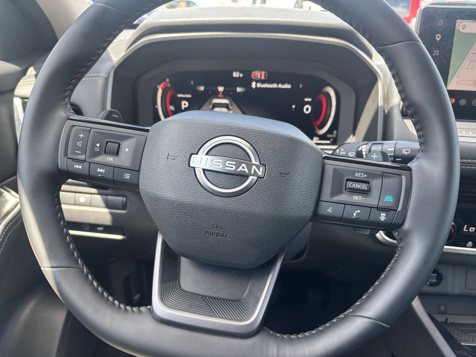 Thumbnail: 2026 Nissan Rogue - 26