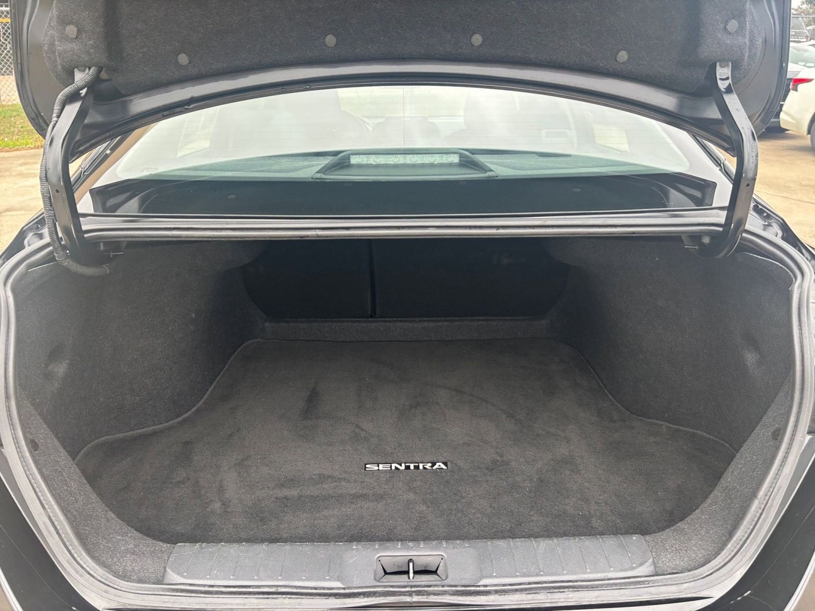 Thumbnail: 2025 Nissan Sentra - 29