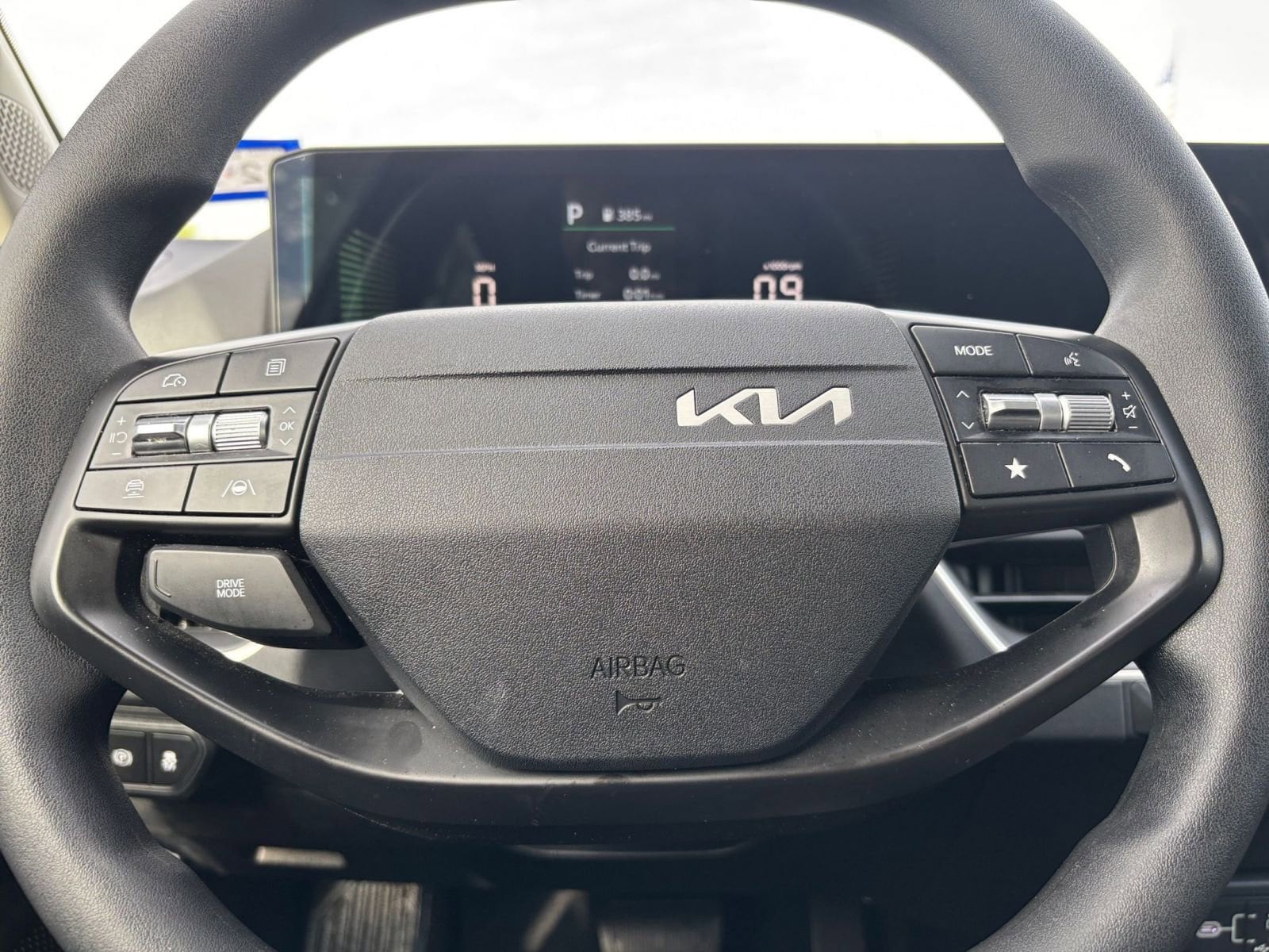 Thumbnail: 2025 Kia K4 - 27