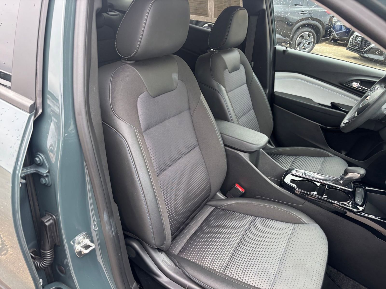 Thumbnail: 2025 Chevrolet Trax - 35