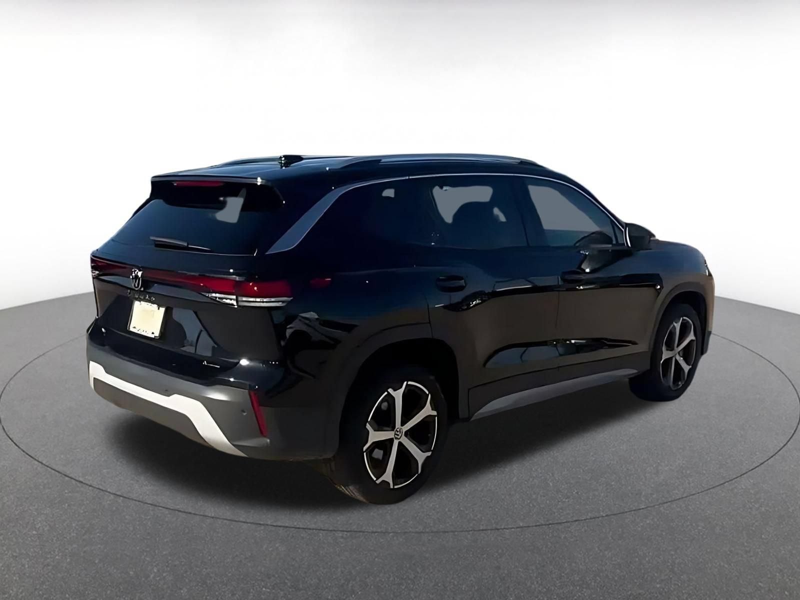 Thumbnail: 2026 Volkswagen Tiguan - 14