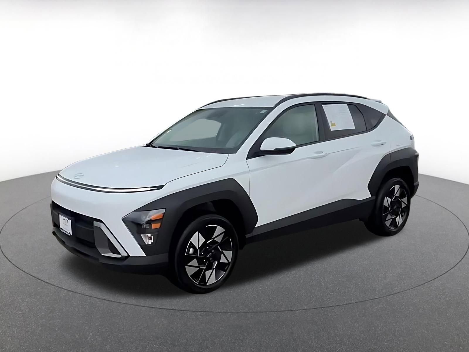 Thumbnail: 2025 Hyundai Kona - 4