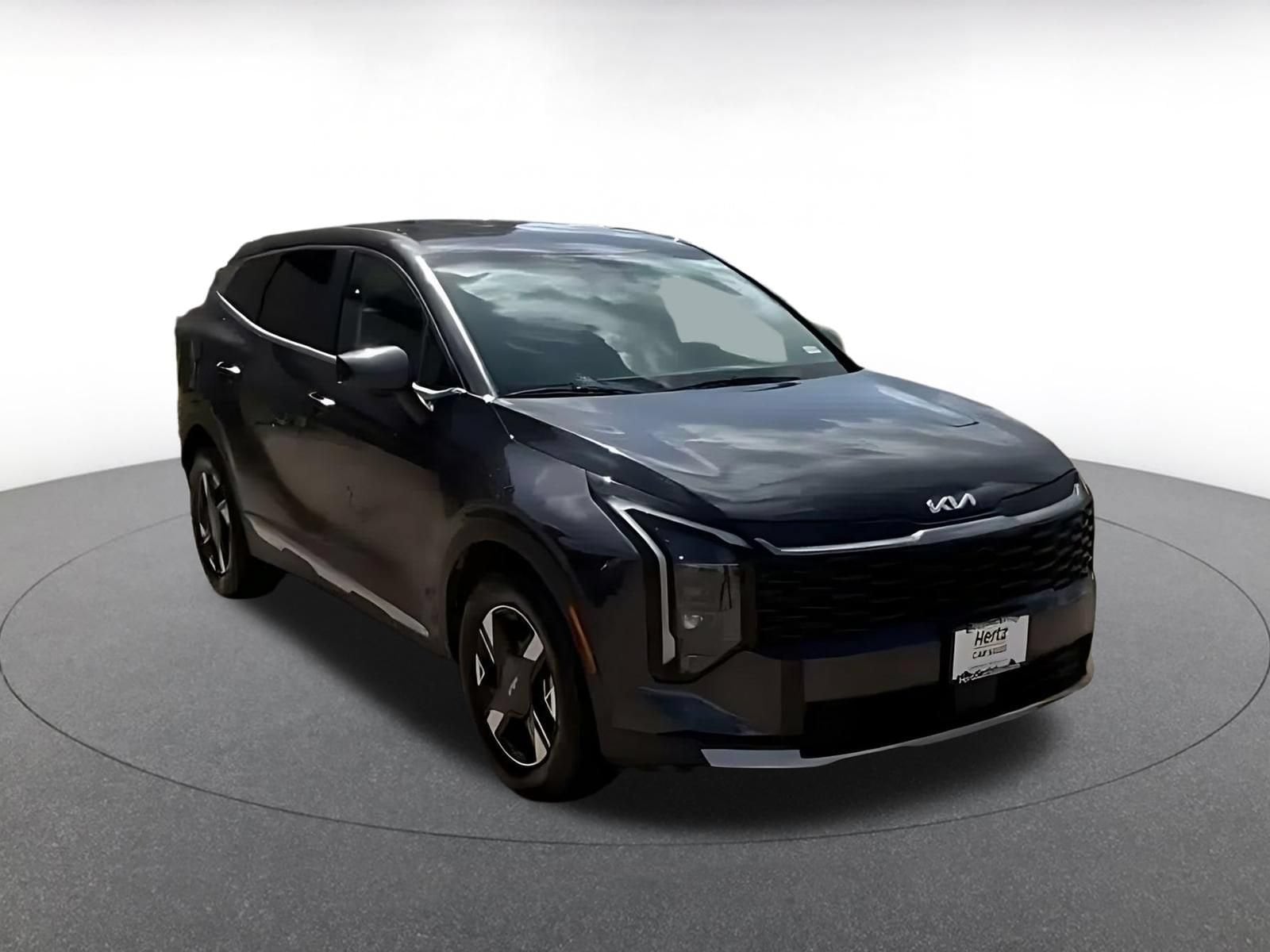 Thumbnail: 2026 Kia Sportage - 3