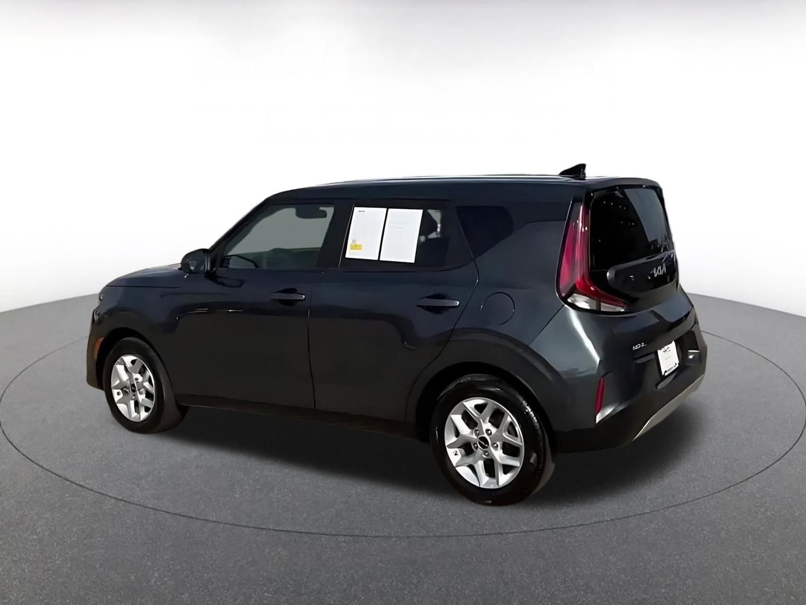 Thumbnail: 2025 Kia Soul - 10