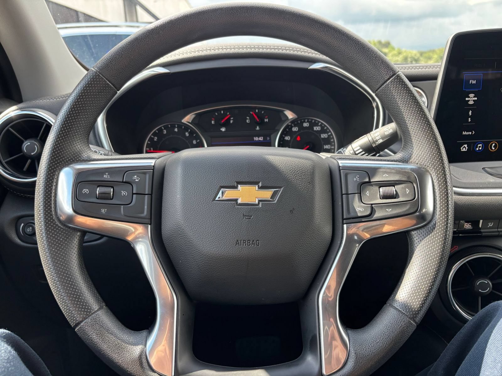 Thumbnail: 2026 Chevrolet Blazer - 28