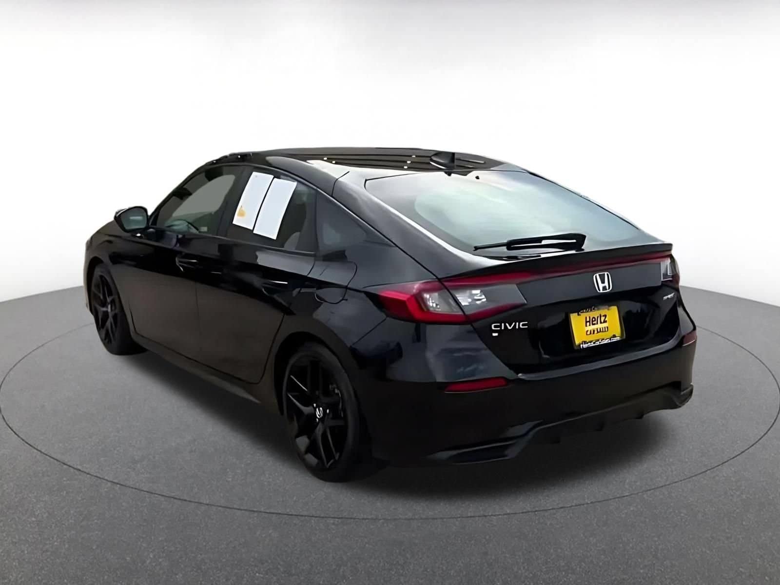 Thumbnail: 2024 Honda Civic - 12
