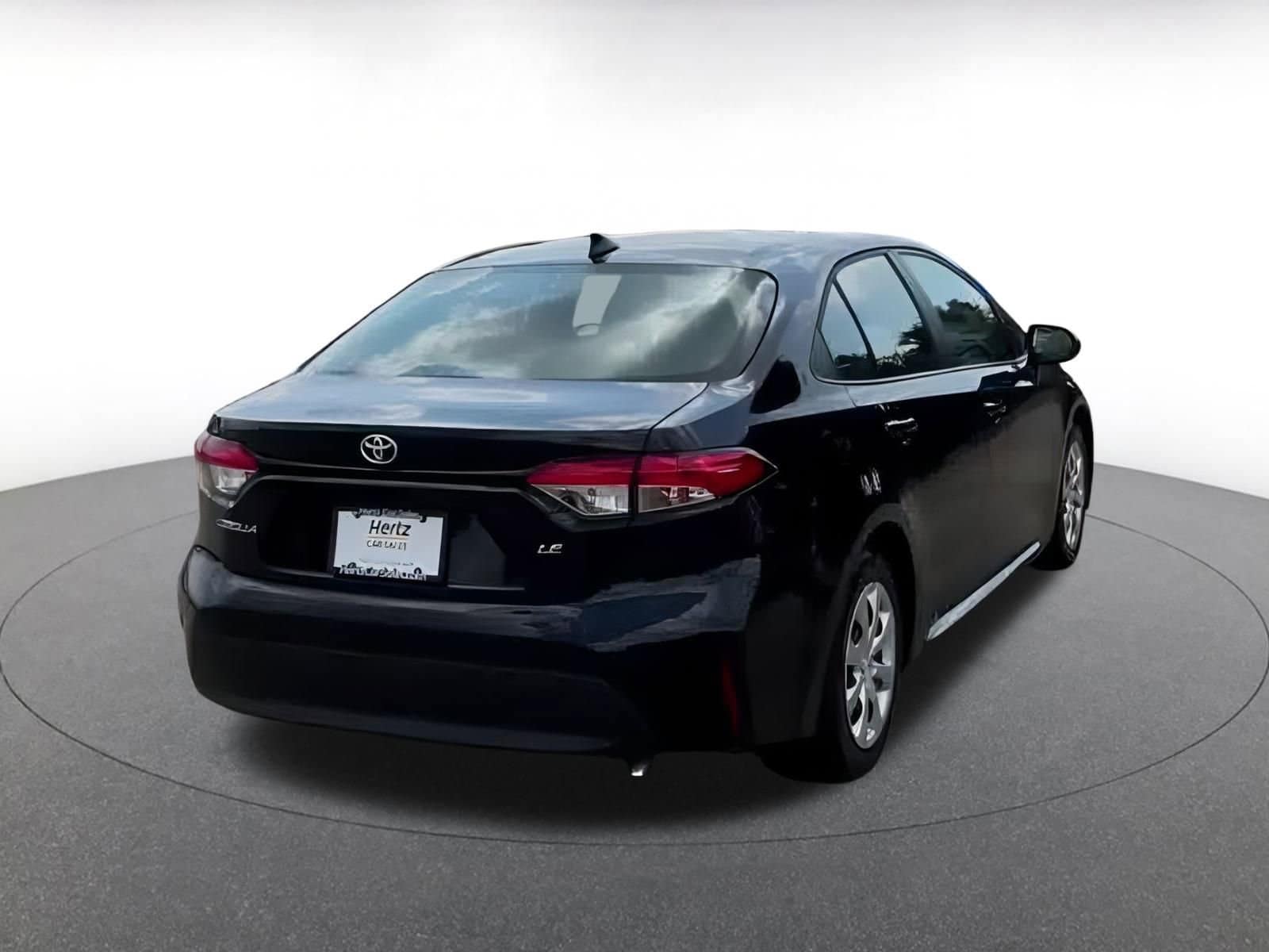Thumbnail: 2024 Toyota Corolla - 14