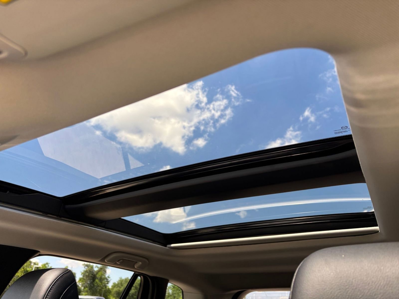 Thumbnail: 2025 Mazda CX-50 - 30