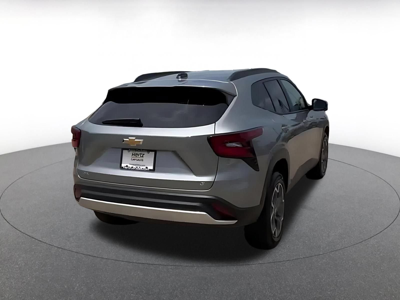 Thumbnail: 2025 Chevrolet Trax - 12