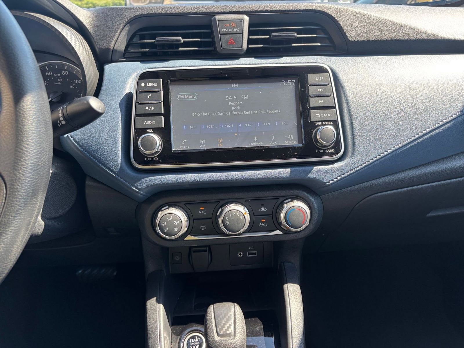 Thumbnail: 2025 Nissan Versa - 17