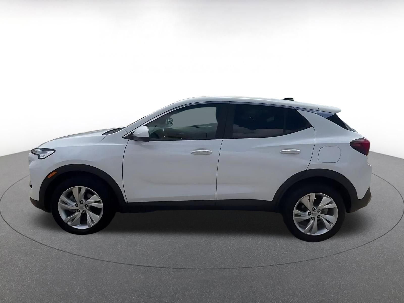 Thumbnail: 2025 Buick Encore GX - 9