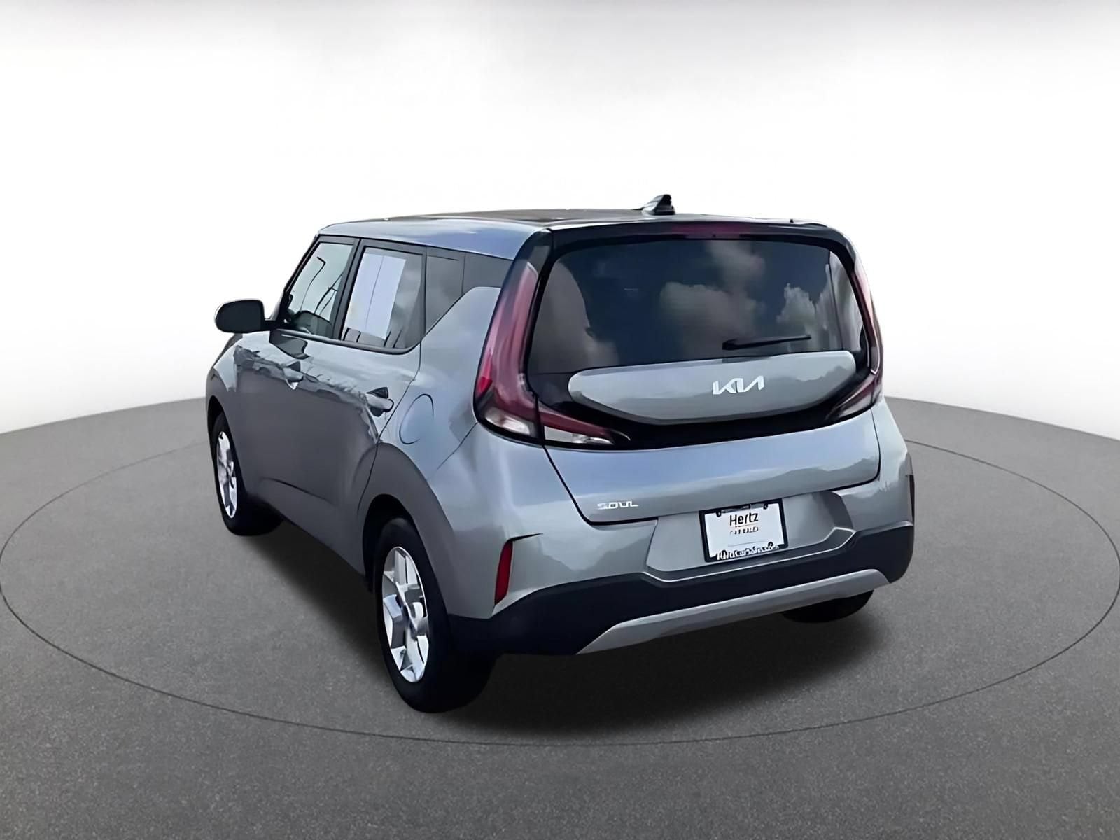Thumbnail: 2025 Kia Soul - 10