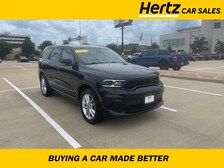 2022 Dodge Durango GT -
                Houston, TX