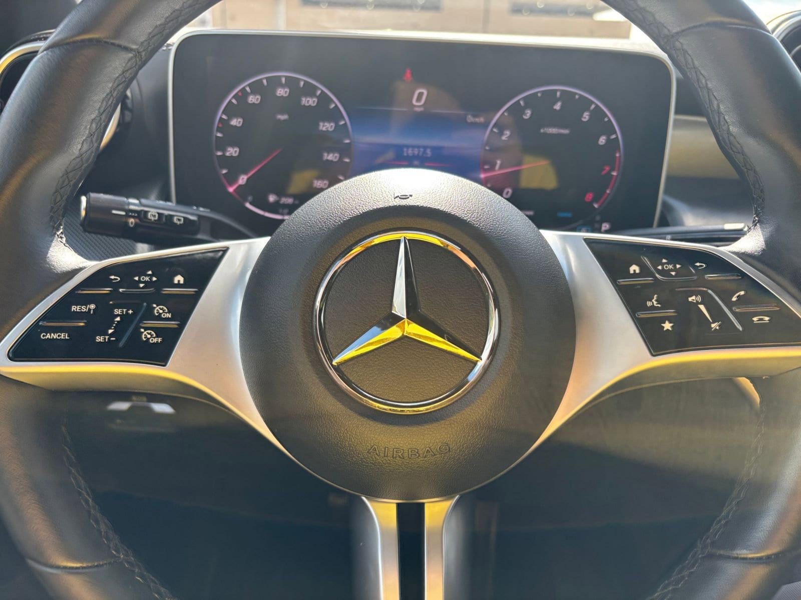 Thumbnail: 2024 Mercedes-Benz GLC - 28