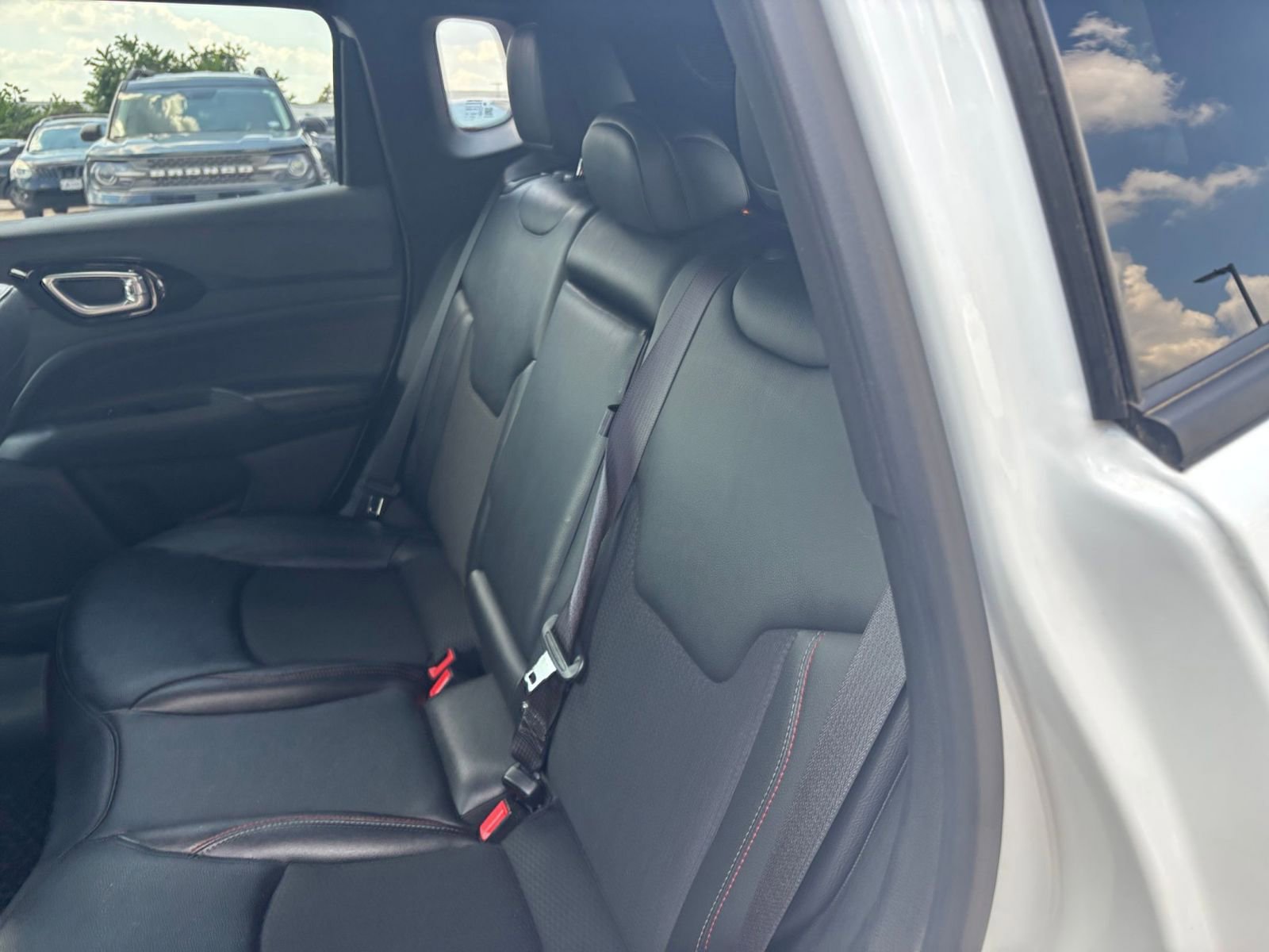 Thumbnail: 2025 Jeep Compass - 35