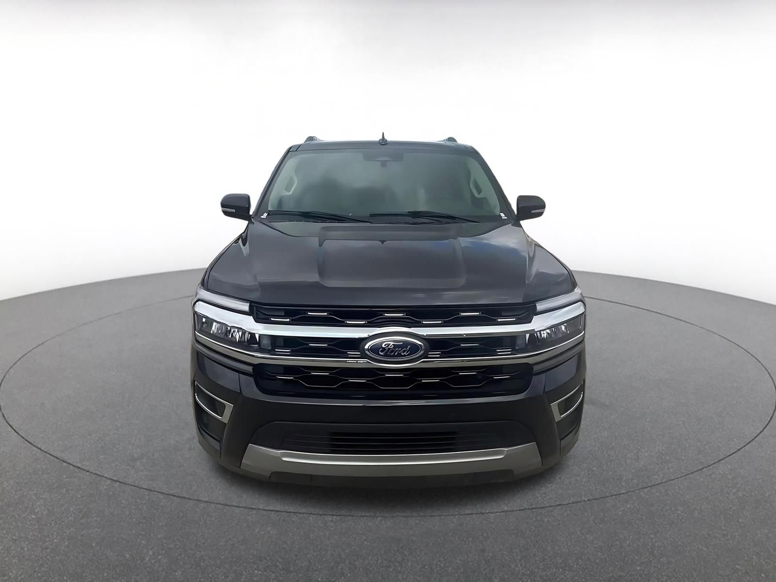 Thumbnail: 2024 Ford Expedition - 4