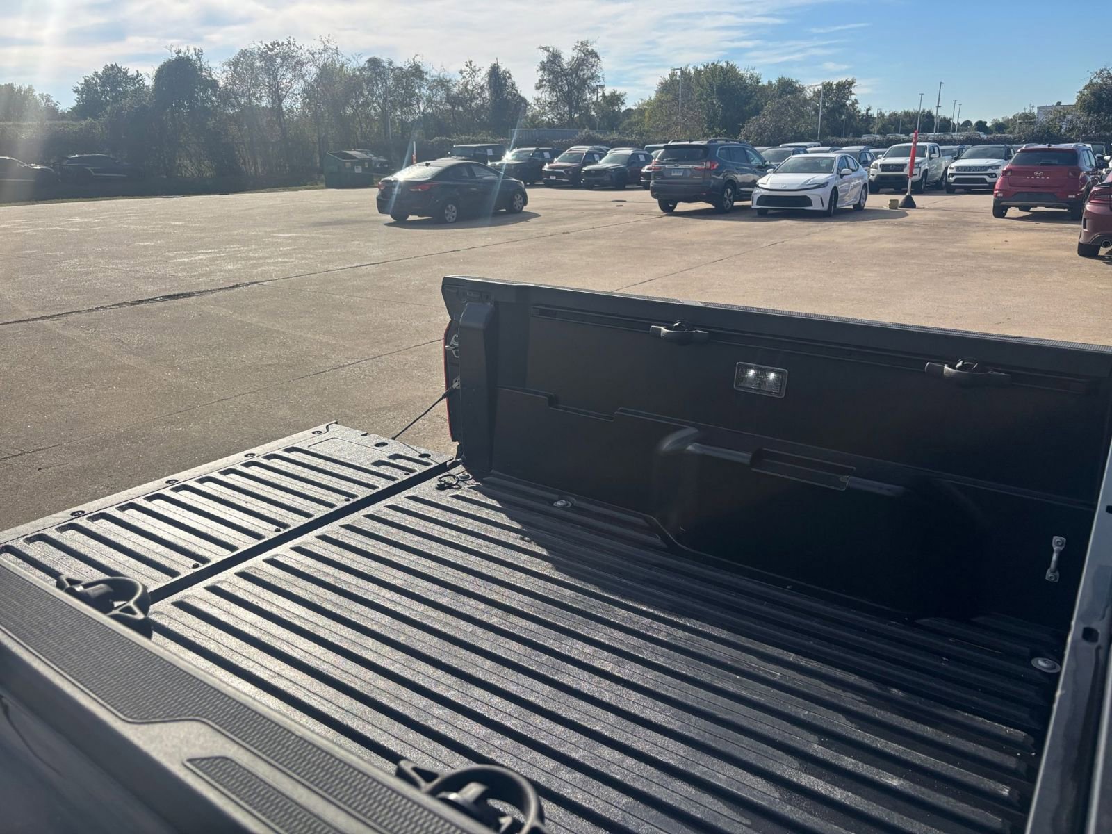 Thumbnail: 2025 Toyota Tacoma - 29