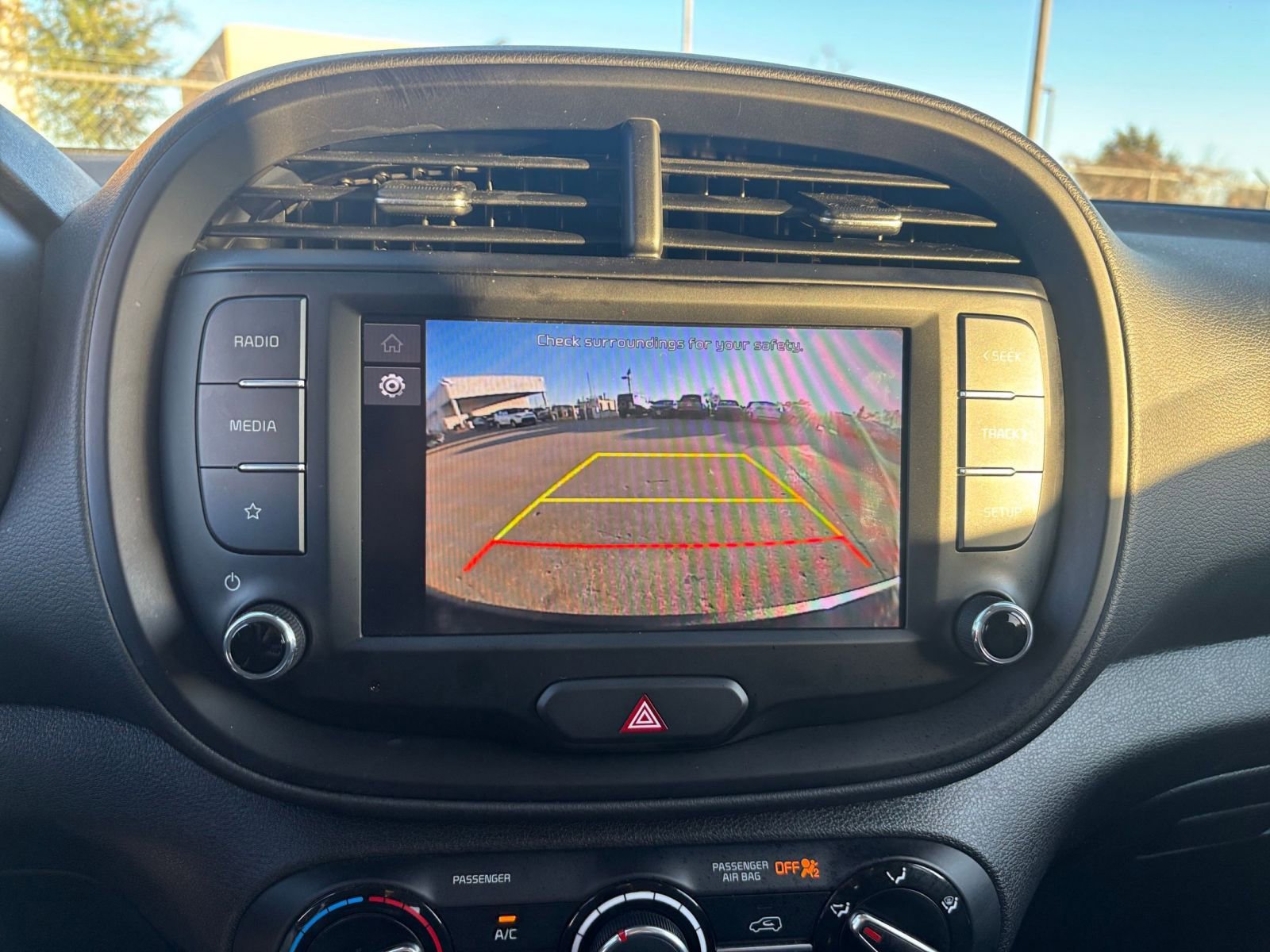 Thumbnail: 2025 Kia Soul - 22