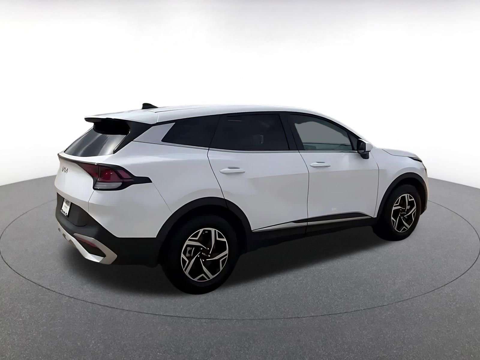 Thumbnail: 2025 Kia Sportage - 11