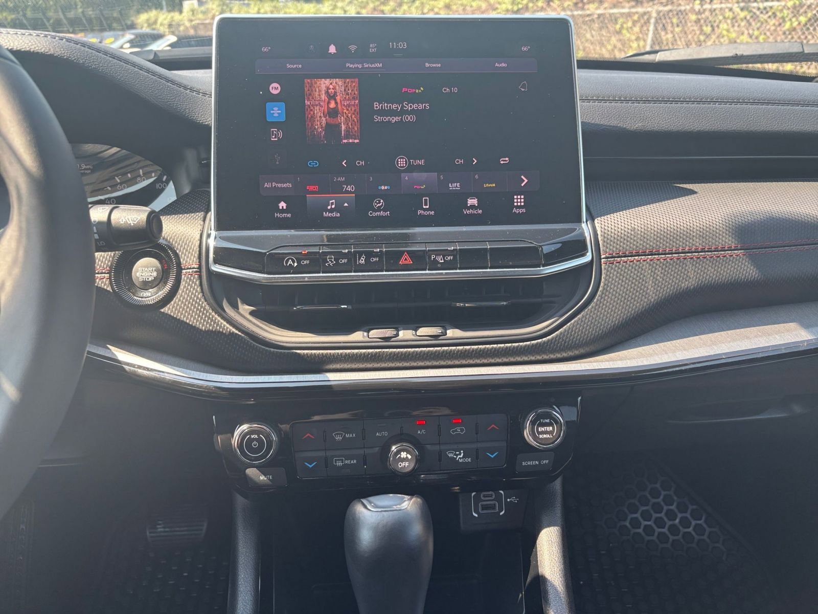 Thumbnail: 2025 Jeep Compass - 18