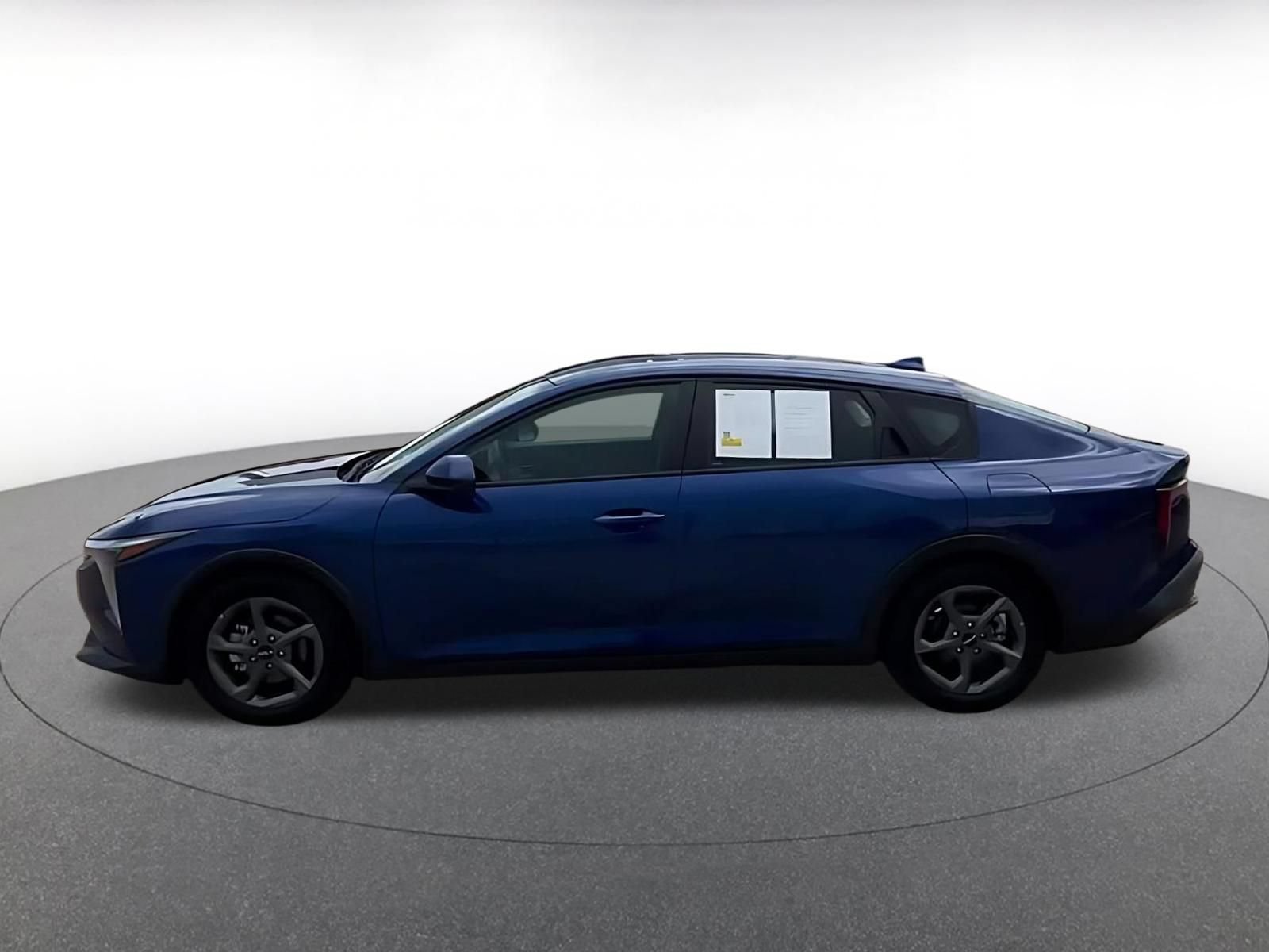 Thumbnail: 2025 Kia K4 - 9