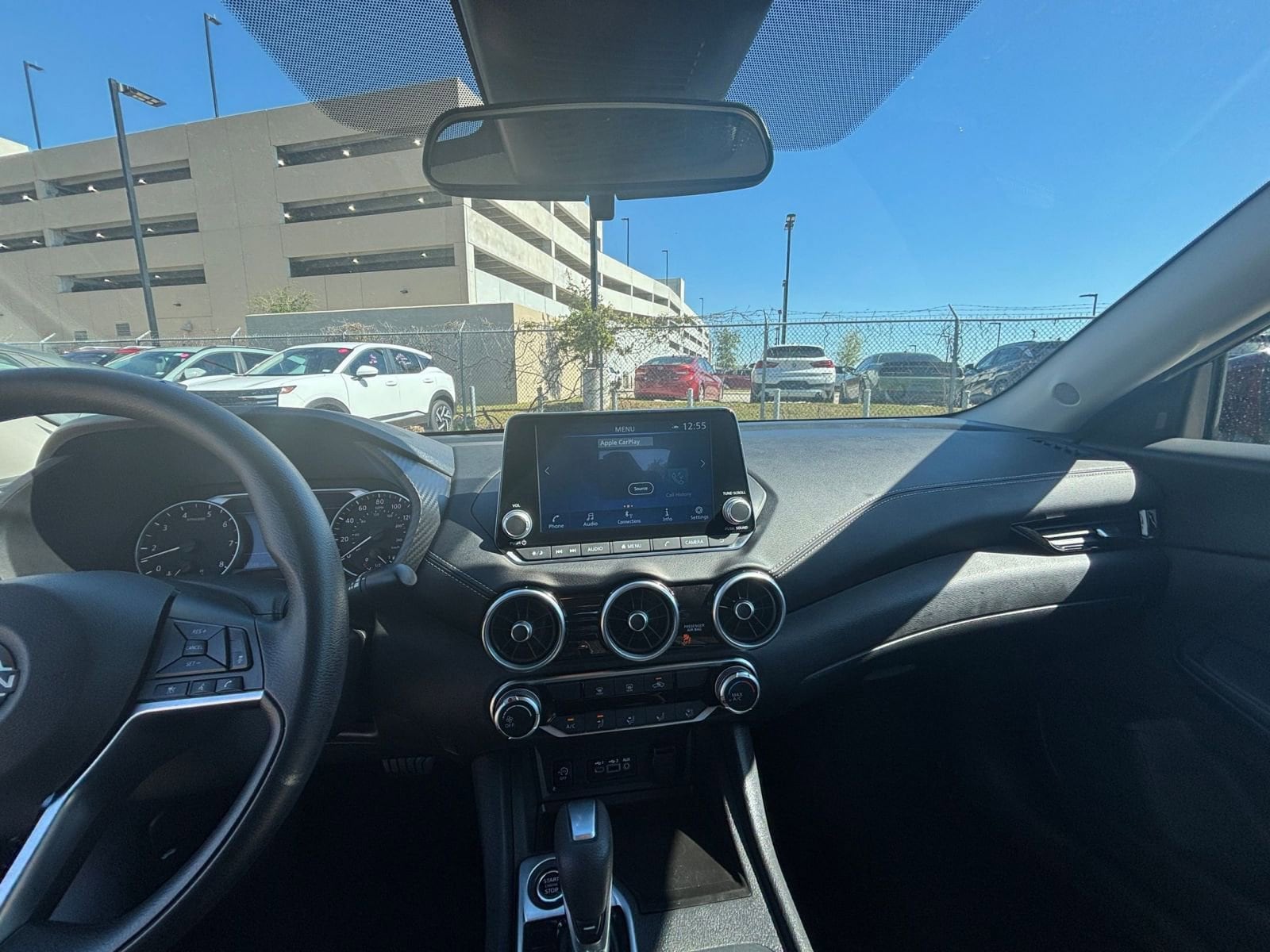 Thumbnail: 2025 Nissan Sentra - 31