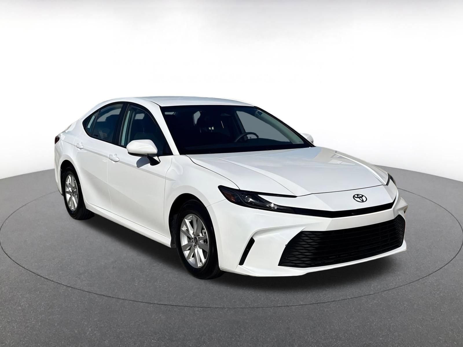 Thumbnail: 2025 Toyota Camry - 1