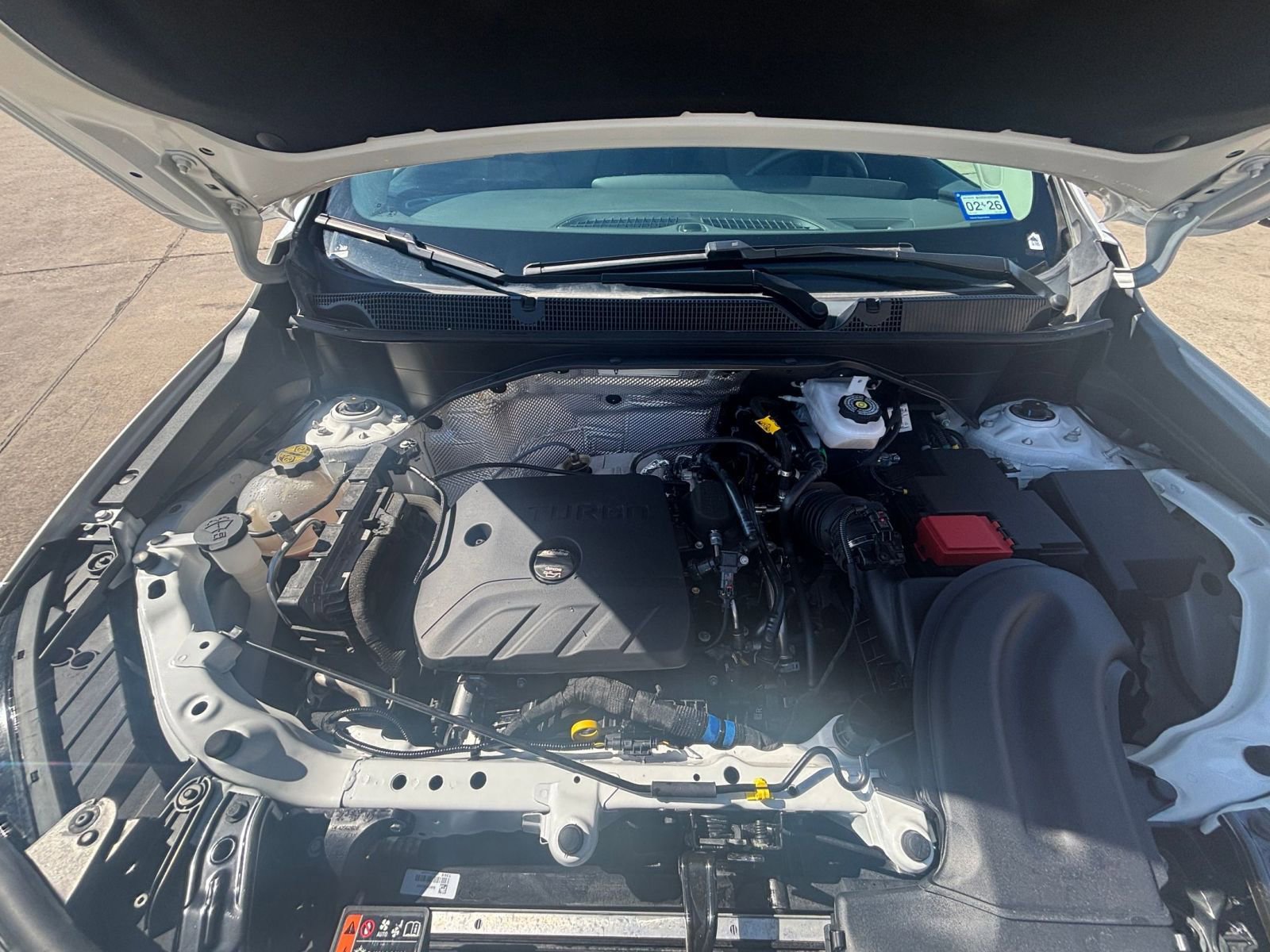 Thumbnail: 2025 Buick Encore GX - 31