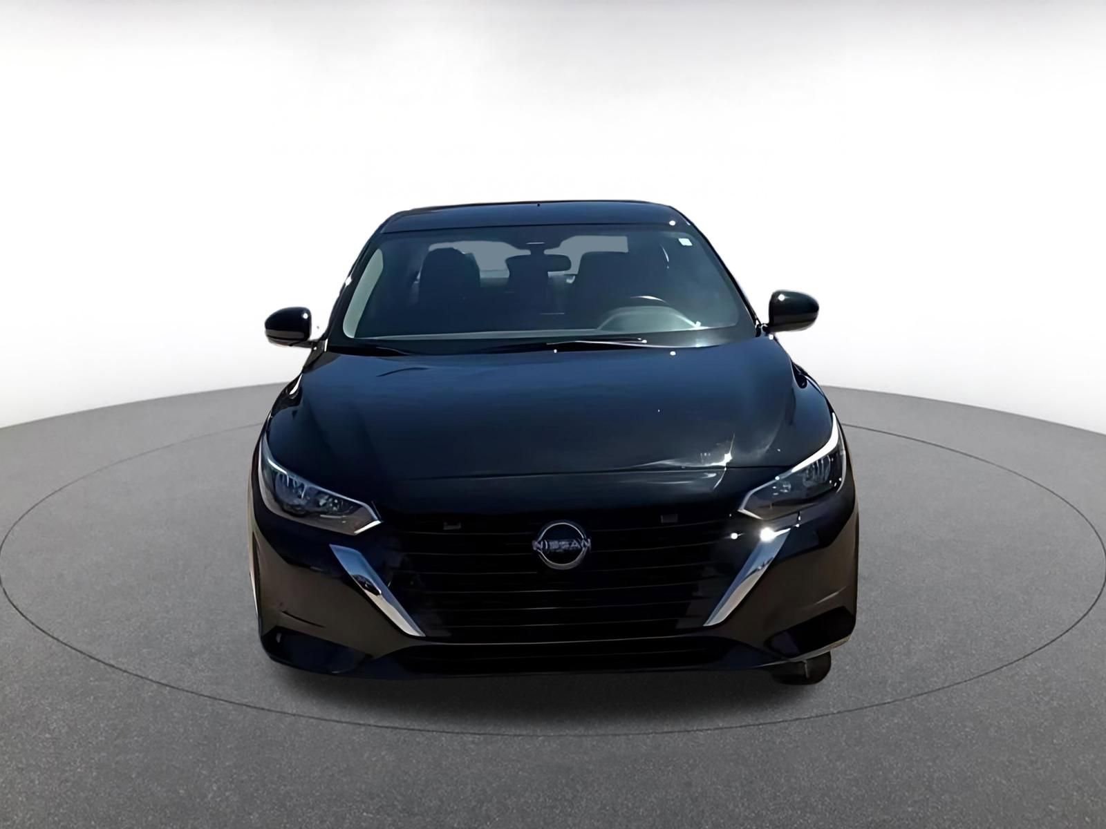 Thumbnail: 2025 Nissan Sentra - 11