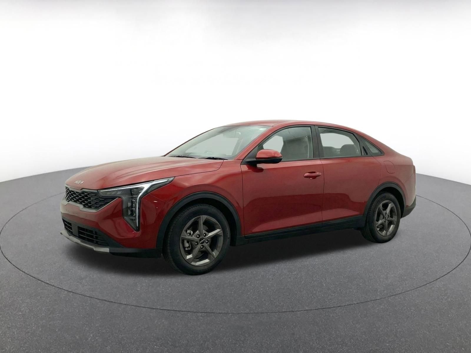 Thumbnail: 2025 Kia K4 - 3