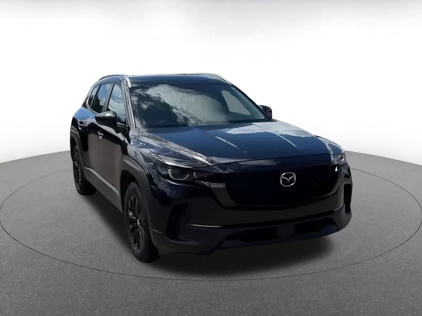 Thumbnail: 2025 Mazda CX-50 - 3