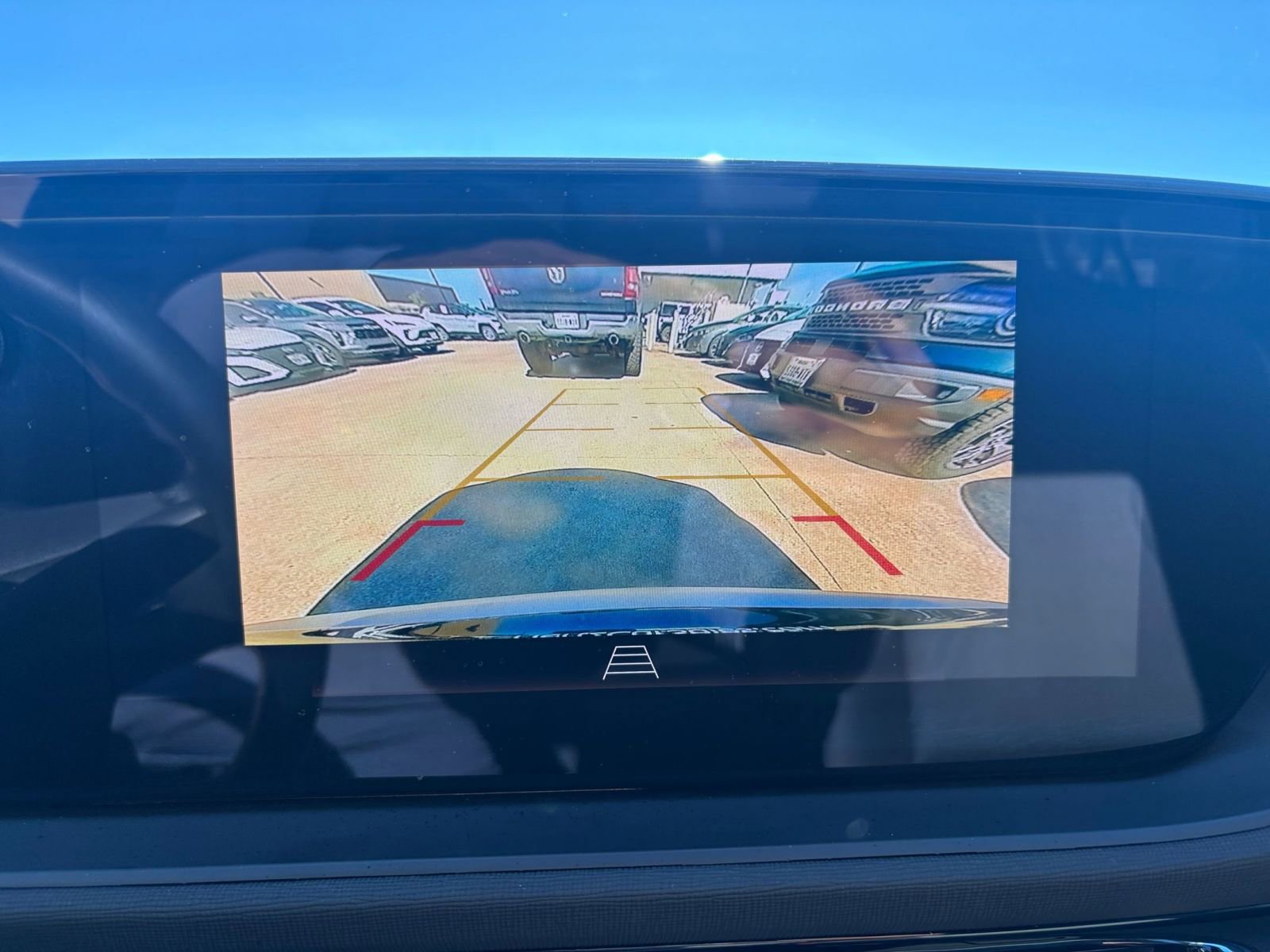 Thumbnail: 2025 Buick Envista - 22