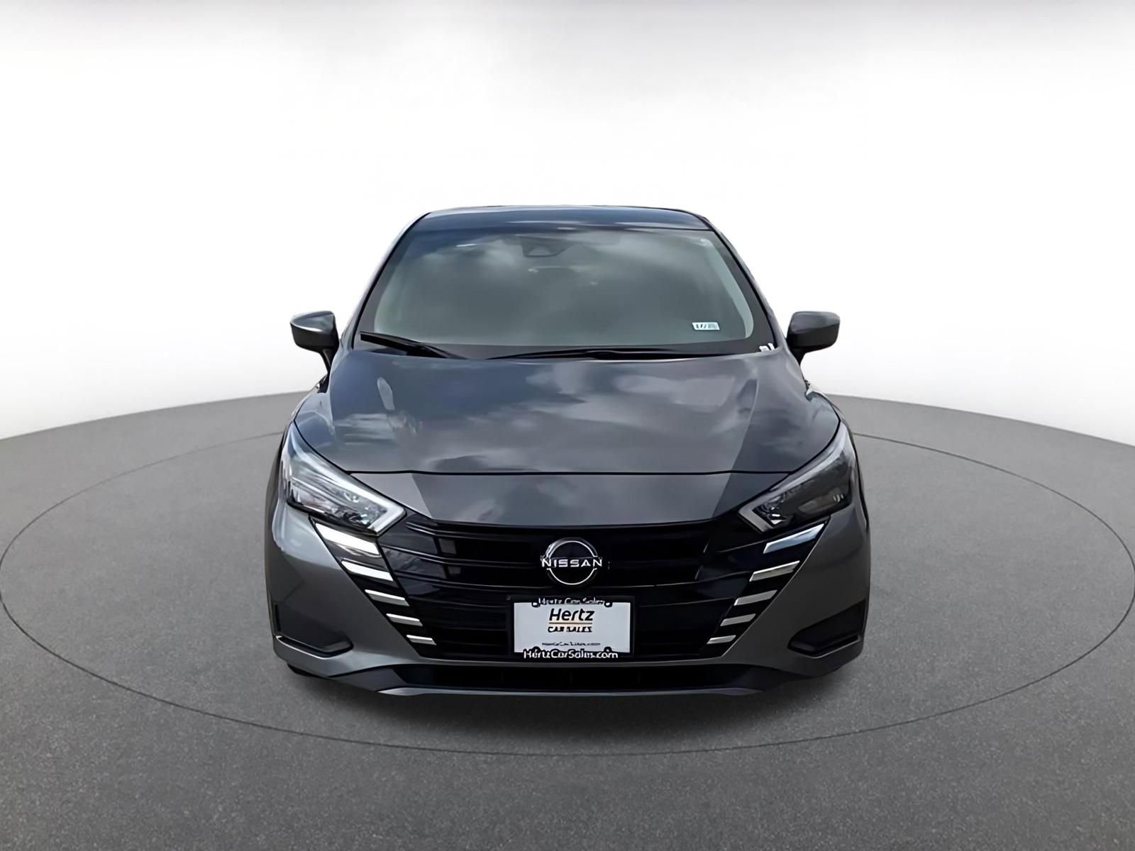 Thumbnail: 2025 Nissan Versa - 4