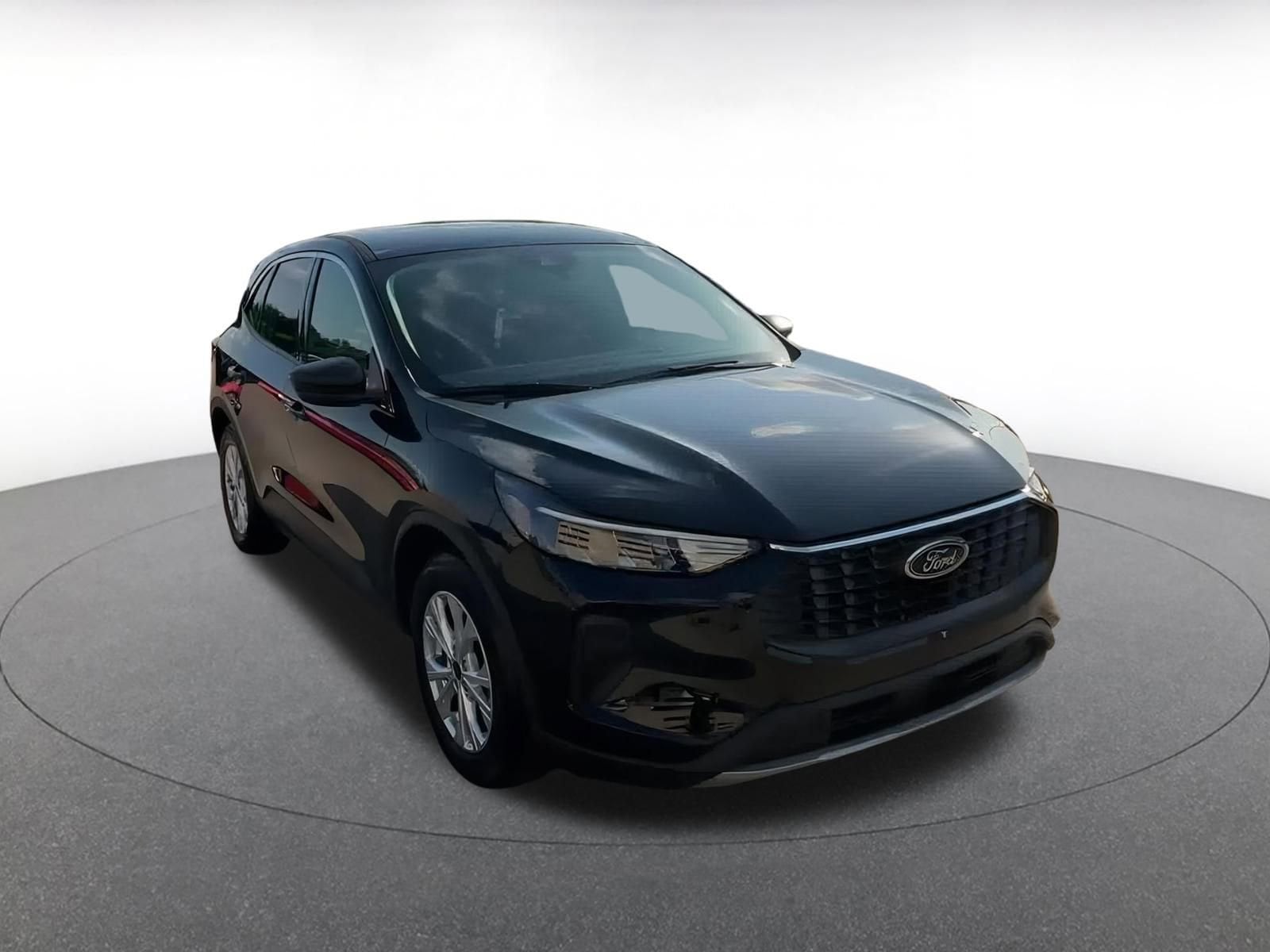 Thumbnail: 2024 Ford Escape - 2
