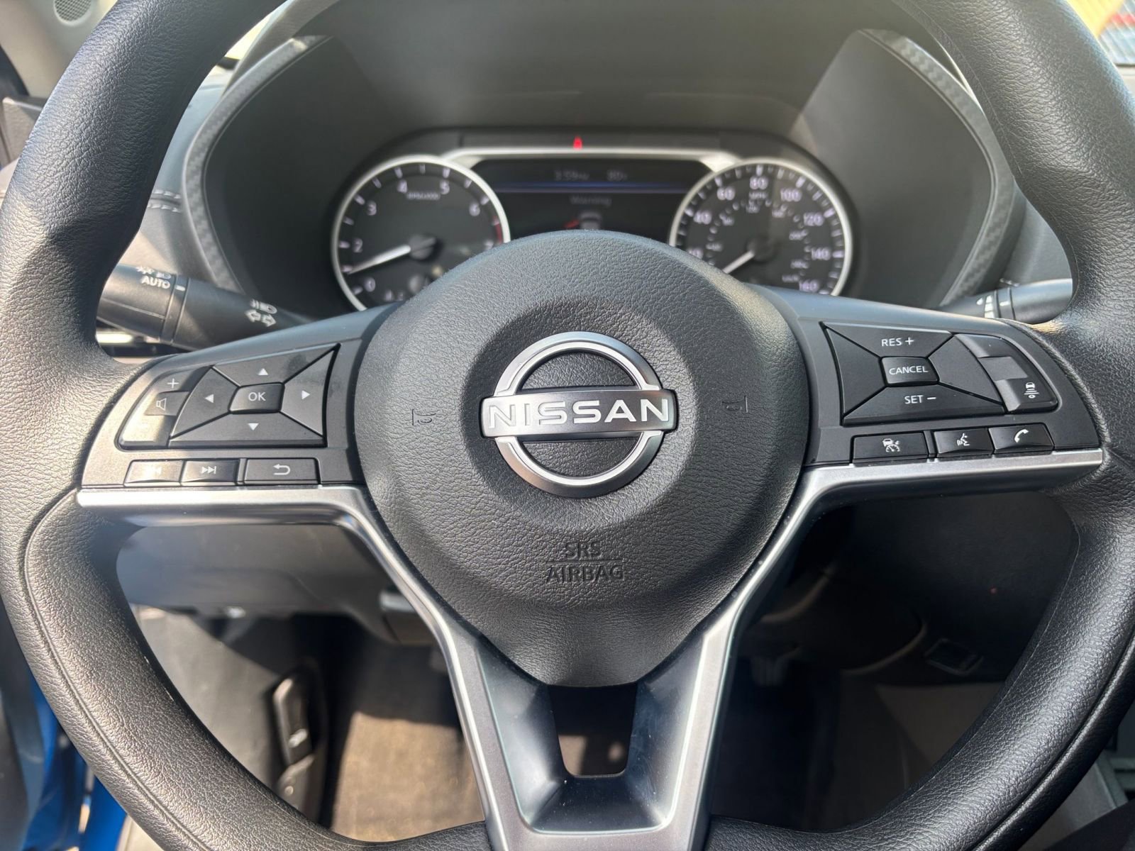 Thumbnail: 2025 Nissan Sentra - 25