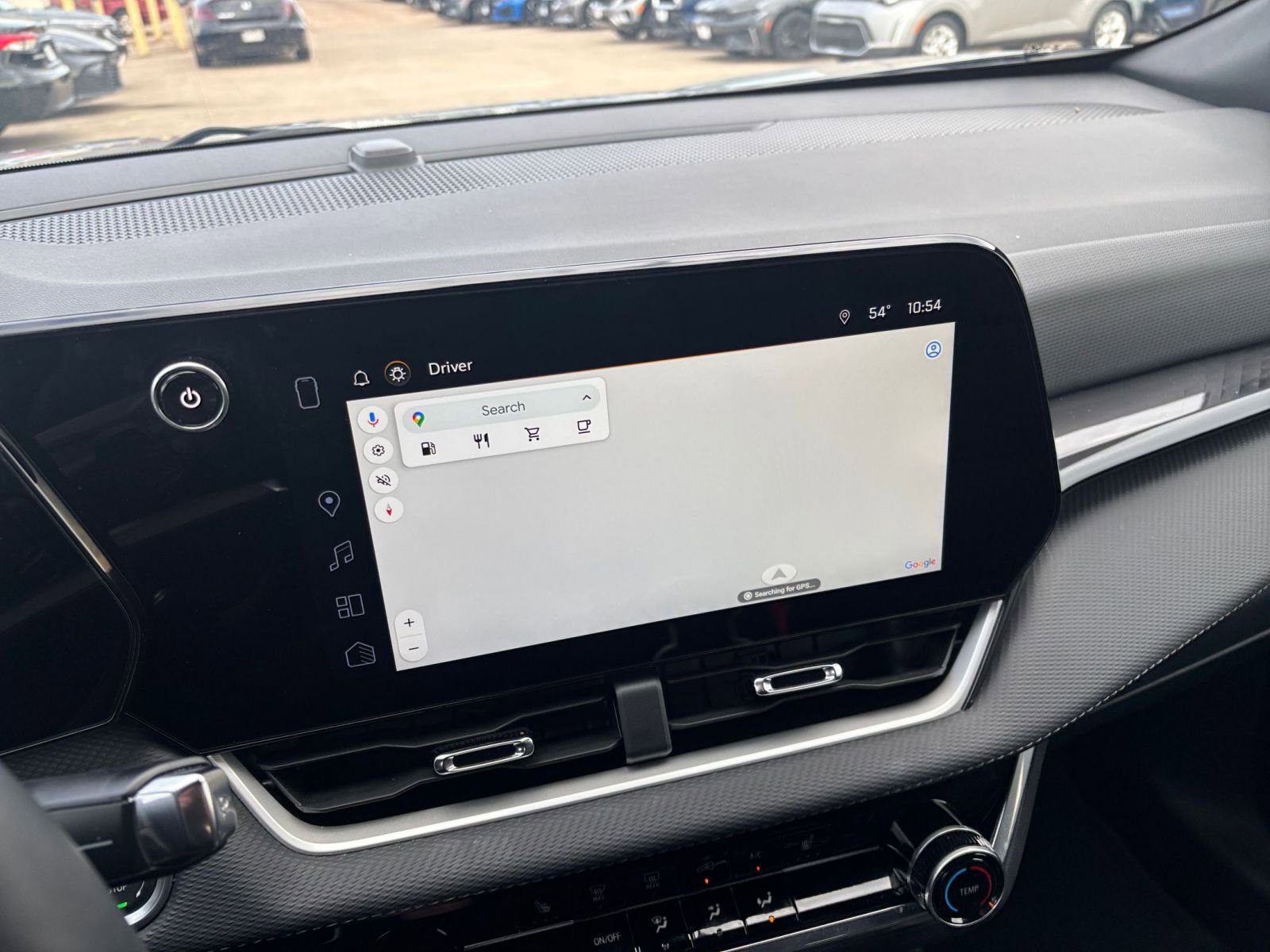 Thumbnail: 2025 Chevrolet Equinox - 22