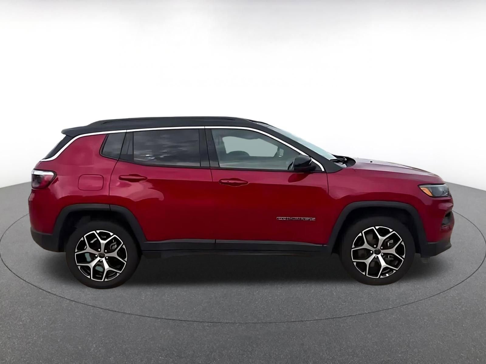 Thumbnail: 2025 Jeep Compass - 15