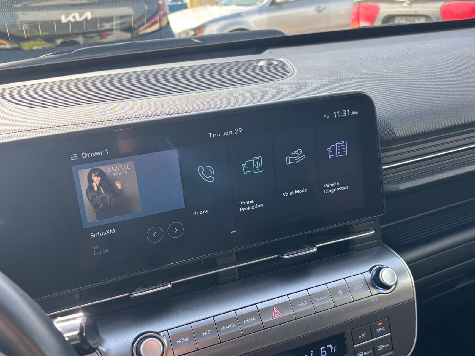 Thumbnail: 2025 Hyundai Kona - 20