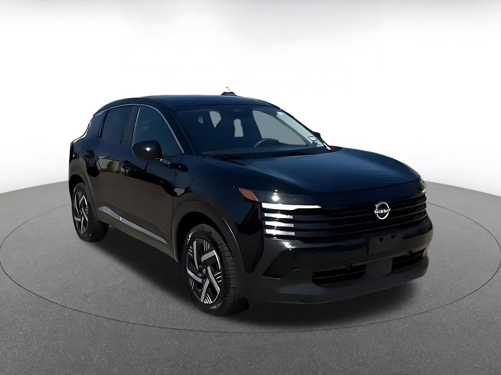 Thumbnail: 2025 Nissan Kicks - 3