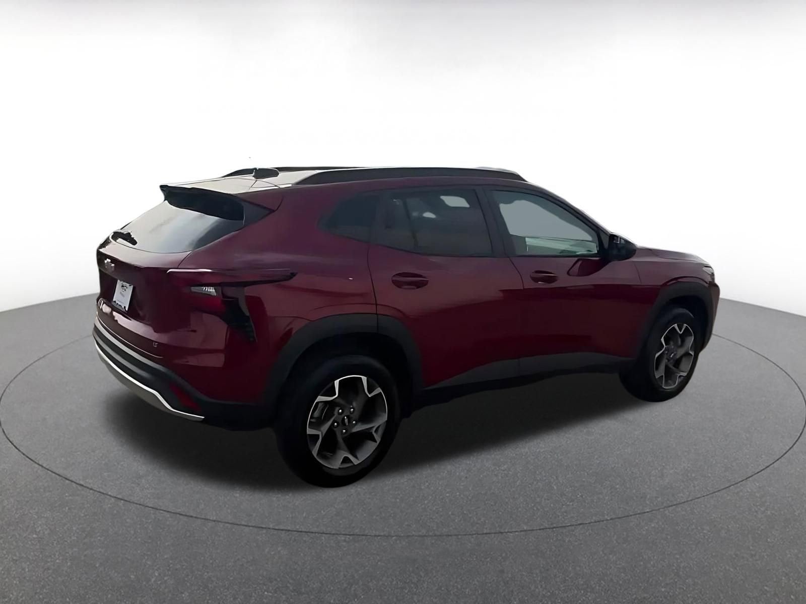 Thumbnail: 2025 Chevrolet Trax - 12