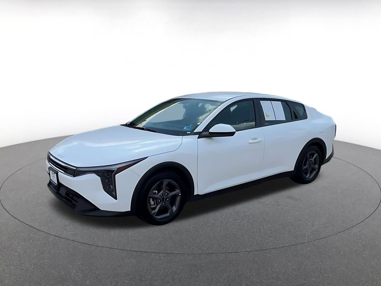 Thumbnail: 2026 Kia K4 - 6