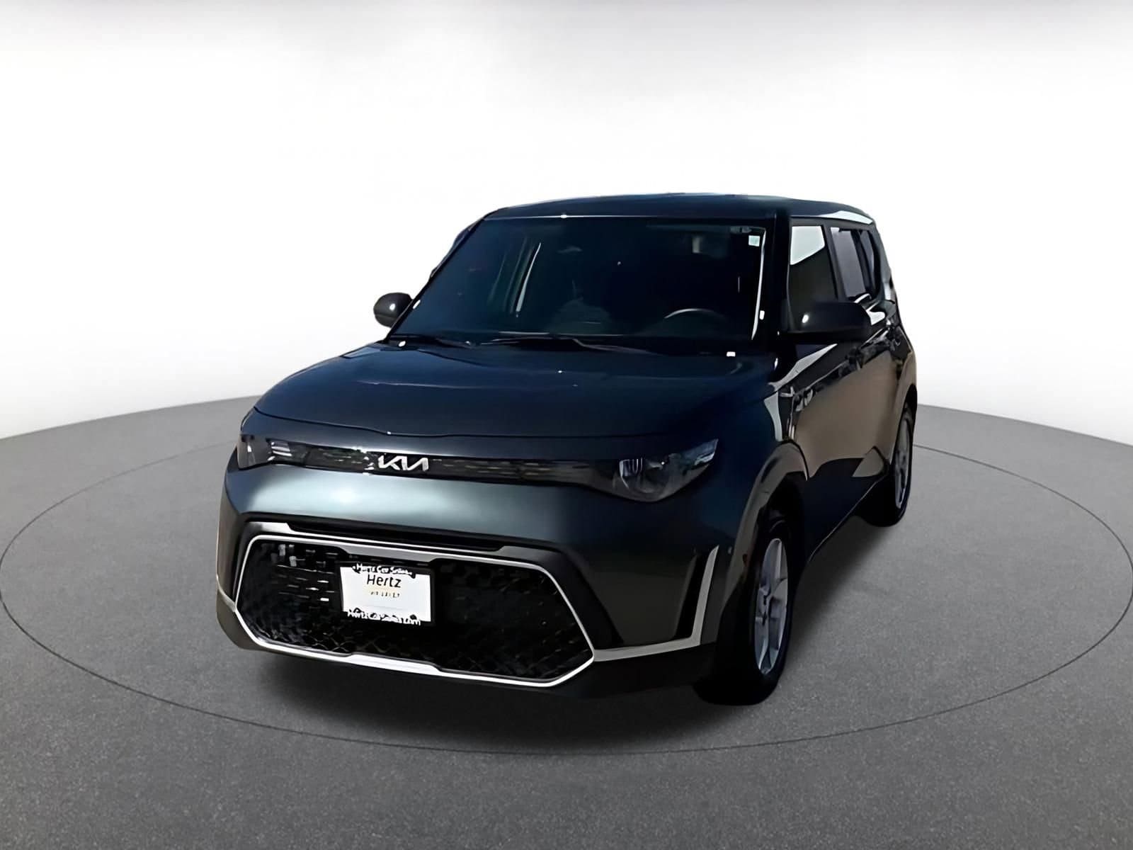 Thumbnail: 2025 Kia Soul - 7