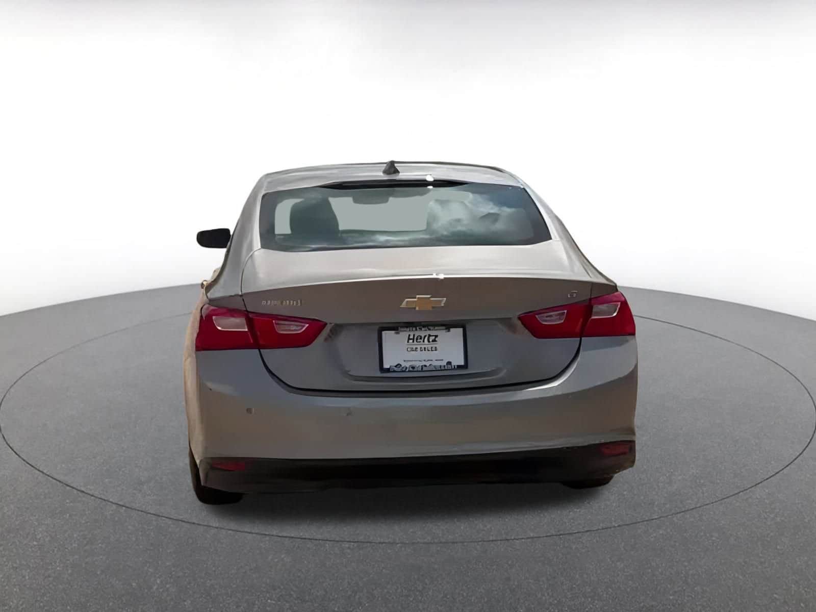 Thumbnail: 2024 Chevrolet Malibu - 9