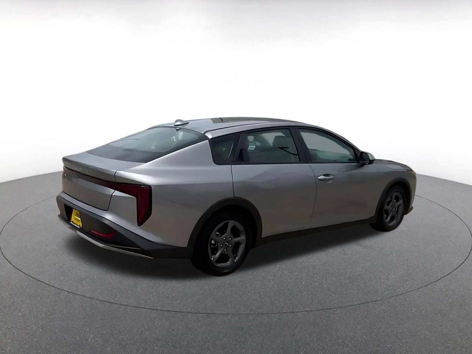 Thumbnail: 2025 Kia K4 - 15