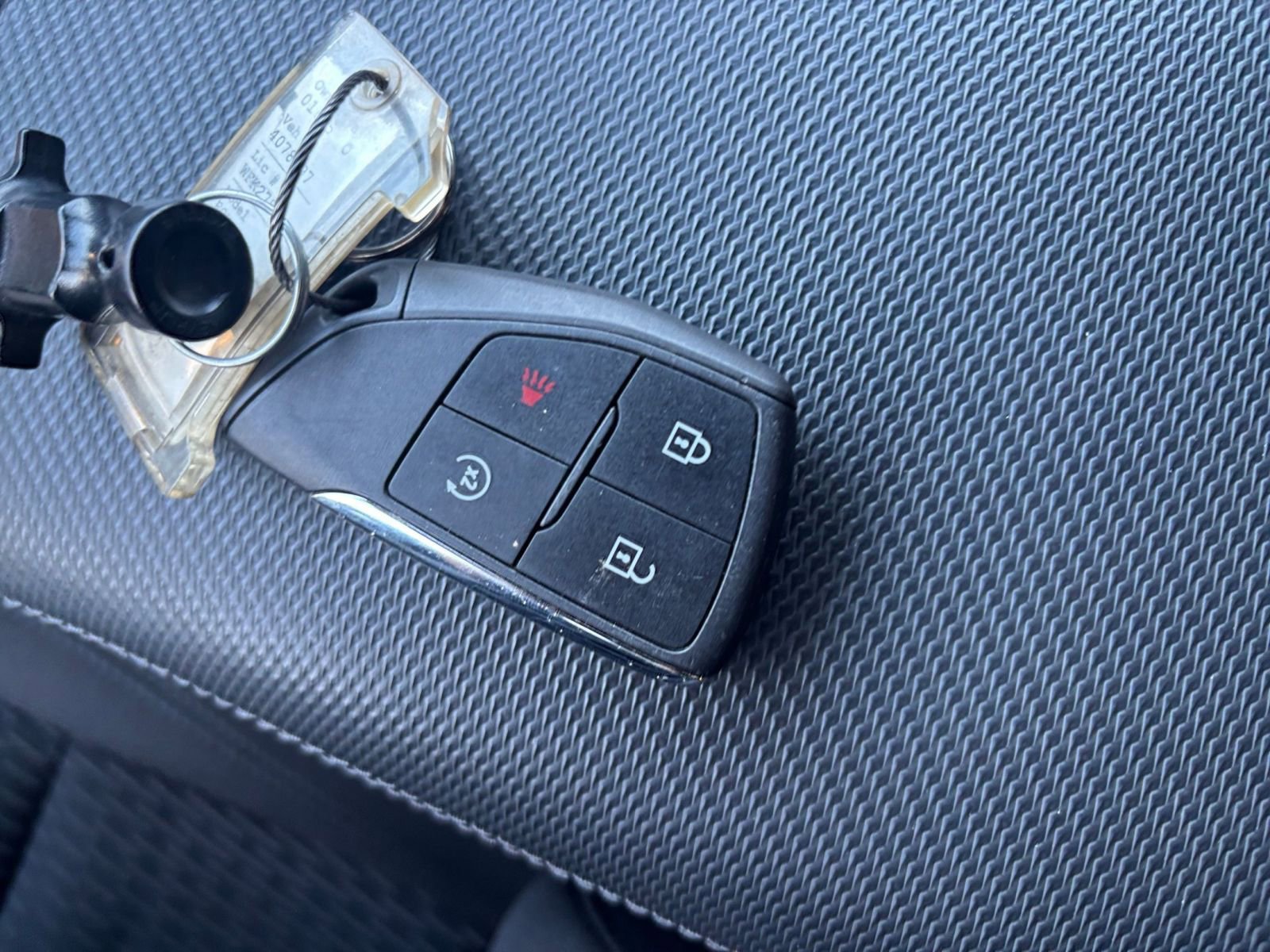 Thumbnail: 2025 Chevrolet Equinox - 22