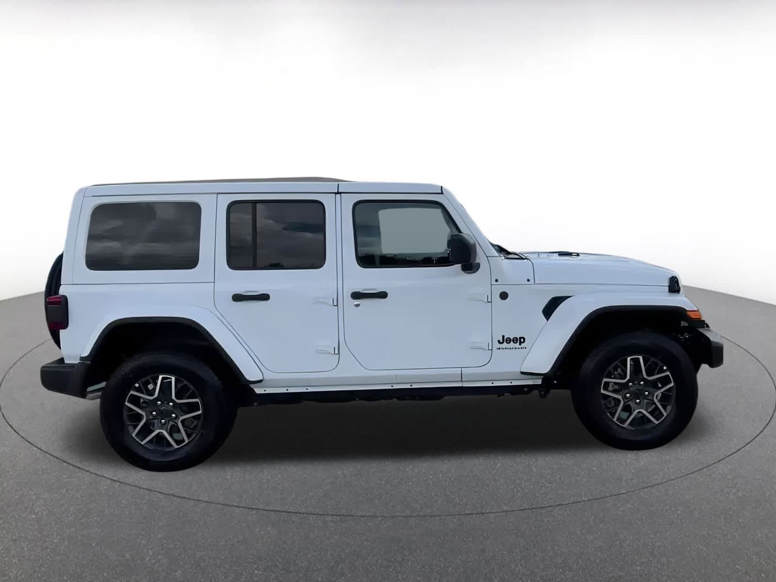 Thumbnail: 2025 Jeep Wrangler - 11