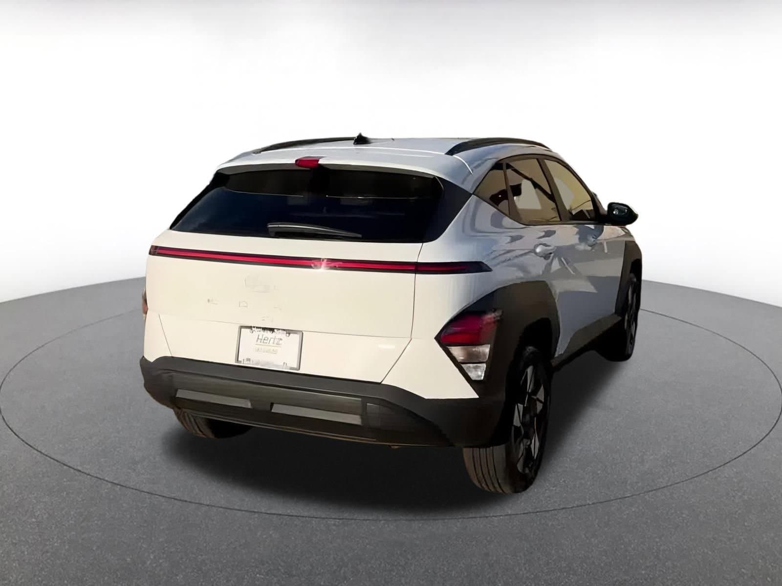 Thumbnail: 2025 Hyundai Kona - 12