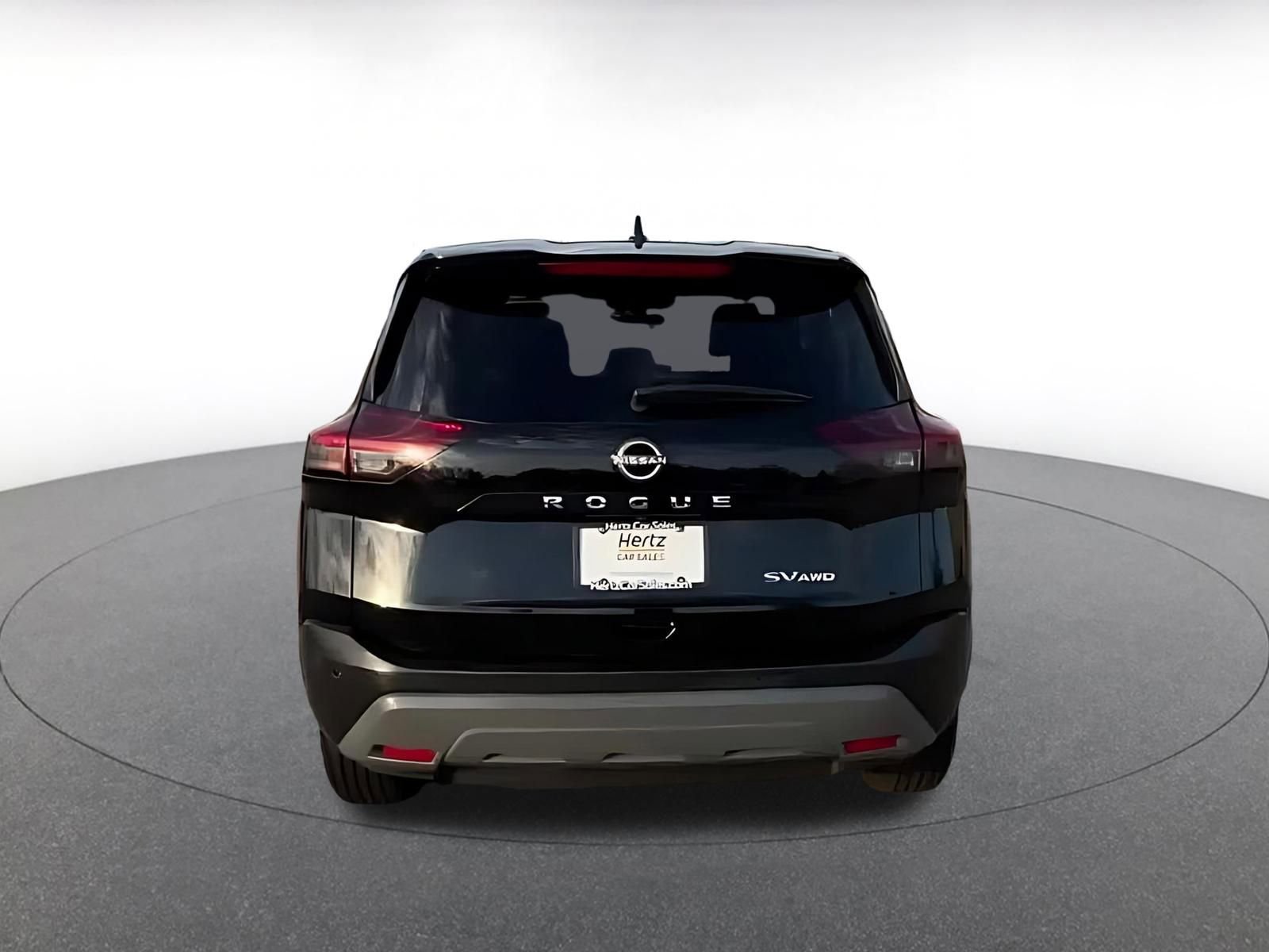 Thumbnail: 2023 Nissan Rogue - 12