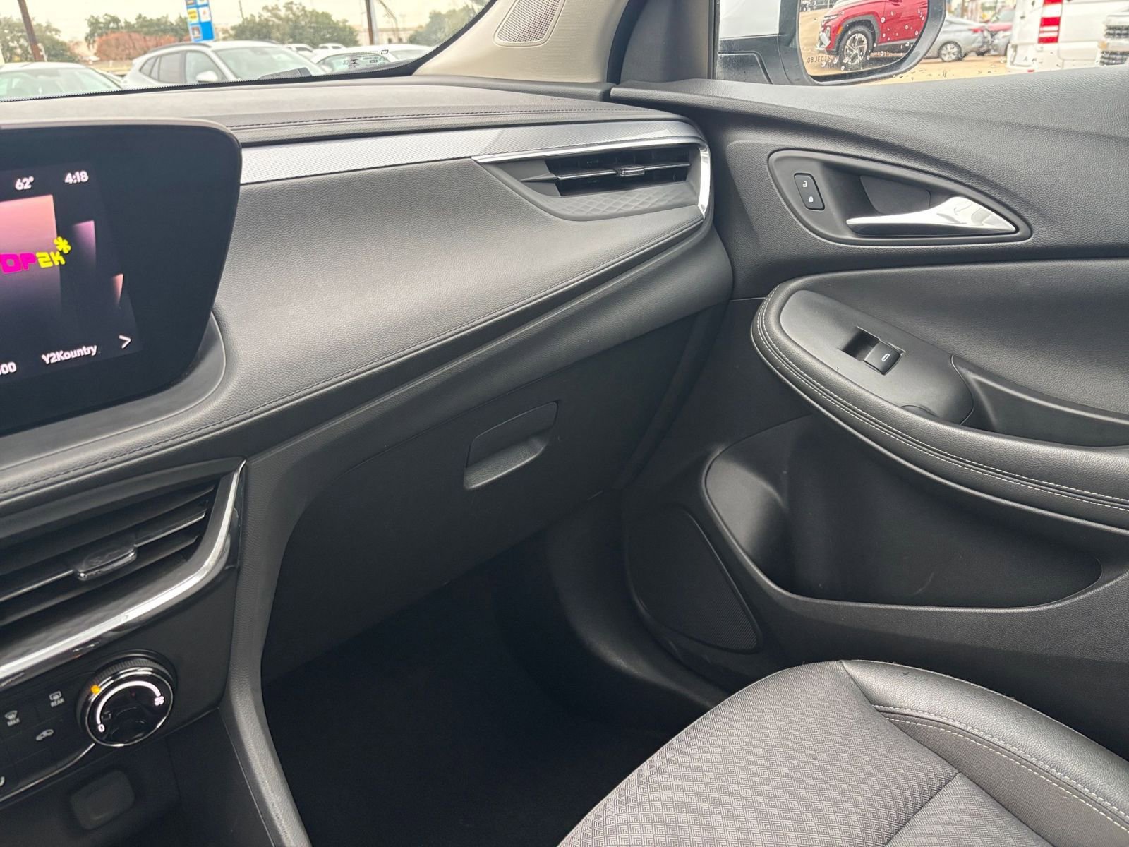 Thumbnail: 2025 Buick Encore GX - 33